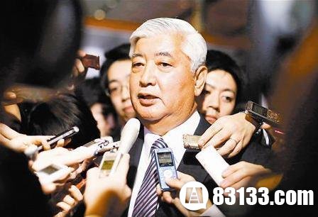 安倍让鹰派就任日防相 主张先发制人进攻解放军