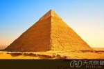 金字塔12大未解之谜：恐怖的法老