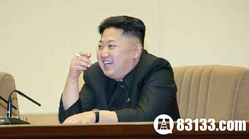 金正恩全面暂停进口烟 振兴民族产业提升朝鲜经济