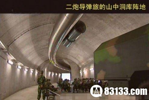 俄媒：解放军一旦遭毁灭性威胁 或率先发动核战争