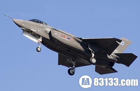 F35是解放军辽宁舰克星?专家：平可夫想多了