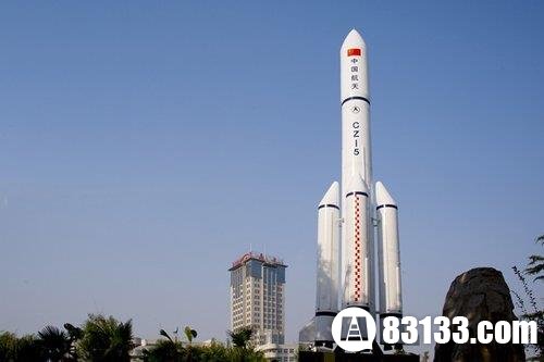 俄媒：中国最新火箭发动机成功问世 运力增加3倍