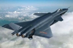 美媒：中国战机歼20将服役 美军F35却遭遇技术困