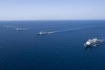 美媒：中国海军或主导印度洋 用