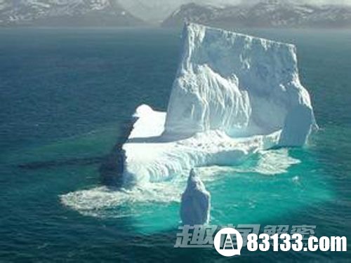南极 冰层 卫星 数据 融化 加速