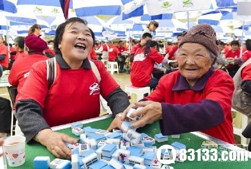 高手在民间