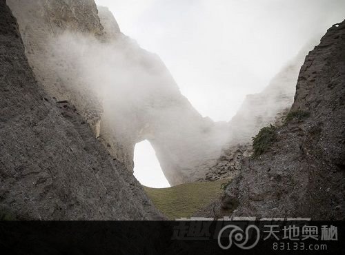 希普顿拱门