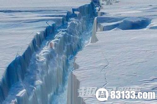南极 冰层 卫星 数据 融化 加速