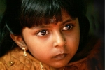 印度4岁女孩转世后
