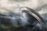 容易被误认为UFO的五大因