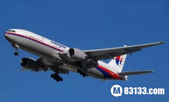 马来西亚航空MH370