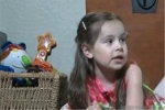 美国3岁女童智商爆