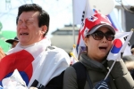 韩国历史上首位被弹劾下台总统