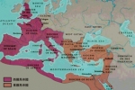 西罗马帝国，传奇帝国的兴起没落，令人唏嘘！