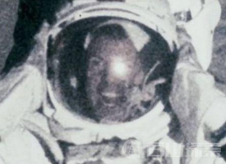 阿波罗18号的宇航员