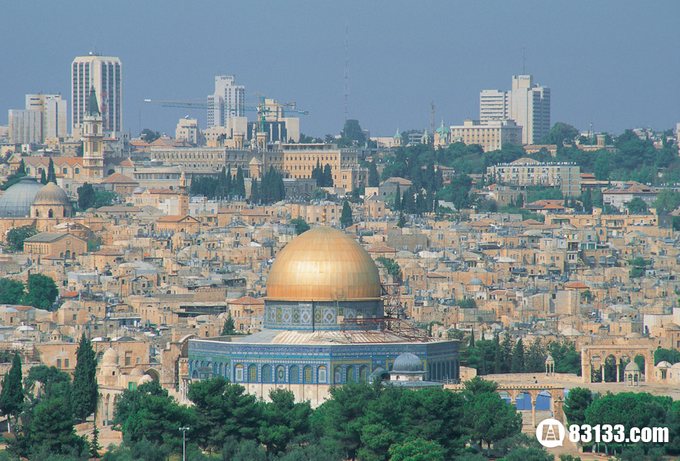 耶路撒冷是哪个国家的