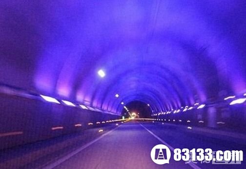 贵州遵义惊现“时光隧道”：能倒退1小时
