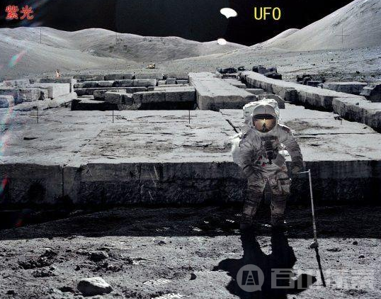 美国竟在UFO坠毁处发现活体外星婴儿