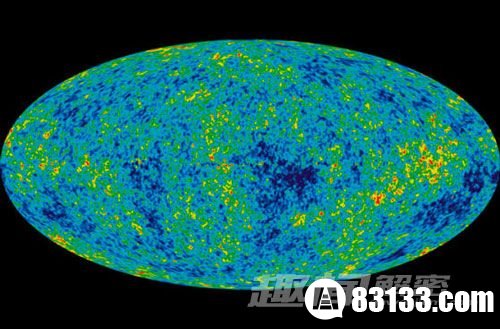 天文学家对宇宙大爆炸的破解