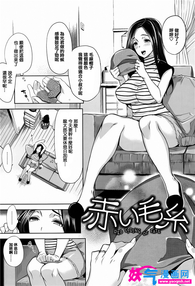 日本邪恶漫画大全之花の嵐