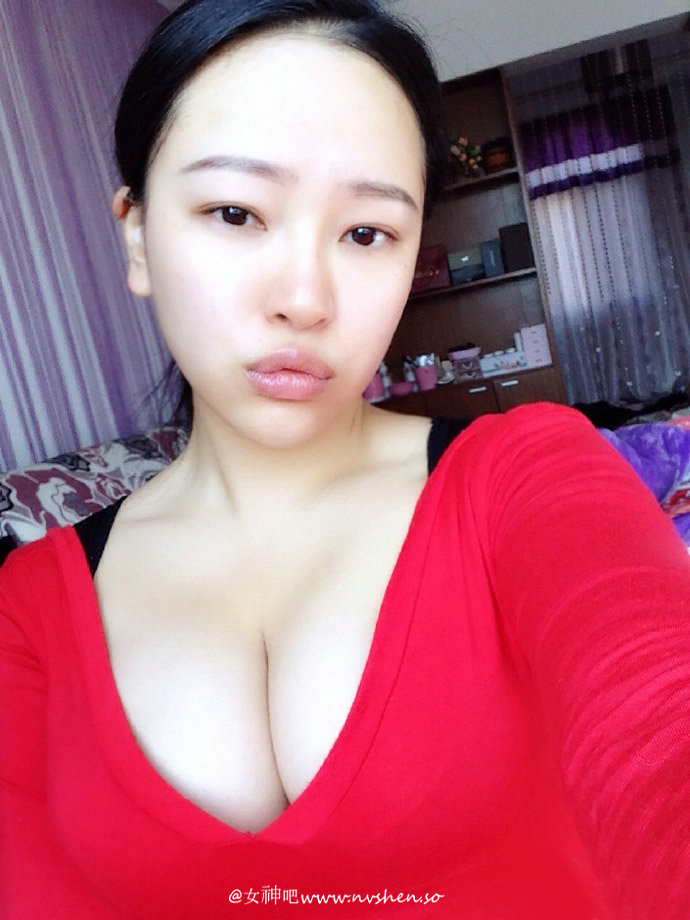 超级美女米妮大萌萌