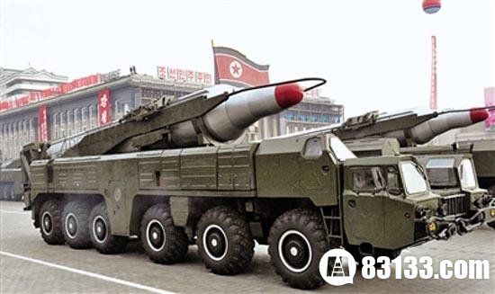台媒:美日韩情报共享协定生效 共享朝鲜核导弹情报