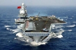 日防卫智囊：中国海军50年都无法
