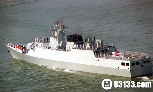 中国海军3大致命武器 歼15惨遭辽宁舰限制