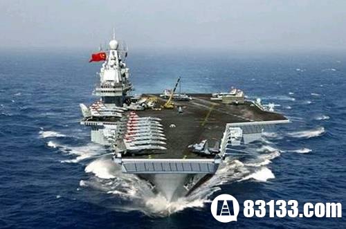 日媒：中国计划建4艘航母 1艘两栖直升机母舰