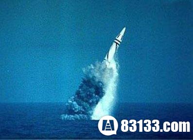 二十年磨一剑 揭秘中国巨浪1导弹研发过程