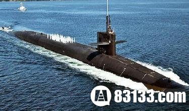 日媒:泰国欲购潜艇 或近防邻国远防解放军
