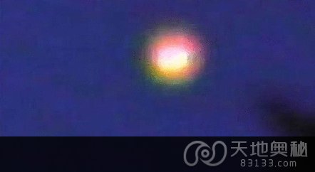 UFO专家们又在苏格兰找到了话题