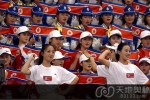 韩国称朝鲜若想参加亚运会需先拿出诚意