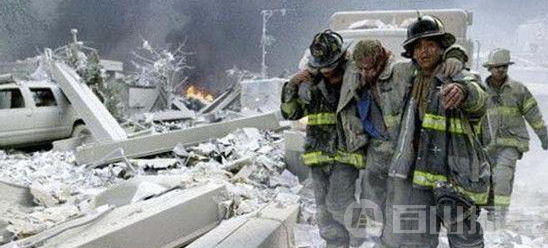 美国9.11恐怖袭击事件15周年