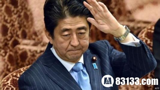 安倍再任日本首相 对抗中国的道路上走多远？