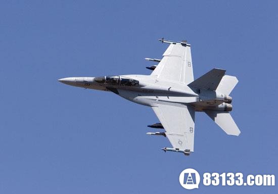 英媒:美五角大楼2014年获36架F35战机 达成预定目标