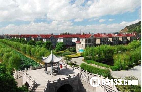 富可敌国的中国最有钱的六个村 