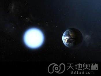 僵尸恒星