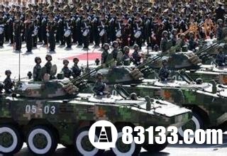 中国新式步兵战车性能非常先进 连俄罗斯都想购买