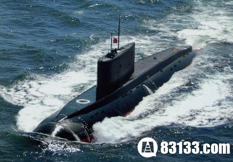 越南处心积虑发展潜艇 南海对解放军威胁最大