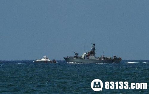 日媒：北京正失去耐心 中国舰船将巡逻东海和南海