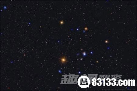 毕星团