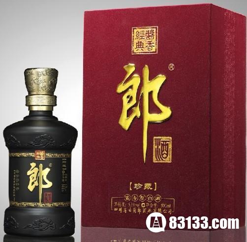 2015中国十大名酒排名曝！酒友必读！