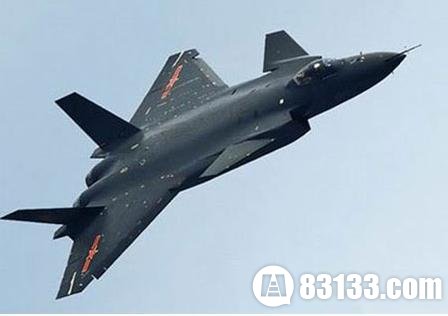 中国歼20战机2014年获得重大突破 共3个改进版本