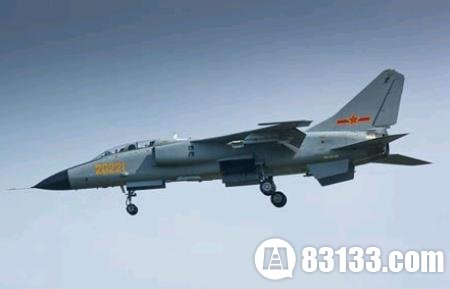 北京为中国海军打造歼轰-7B 将全面压制越南