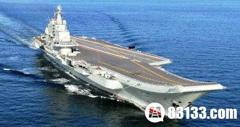 日媒：印度海军远比中国海军弱小 却比中国更狂妄
