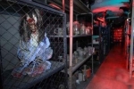 日本鬼屋医院：堪称世界上最大最恐怖的鬼屋！