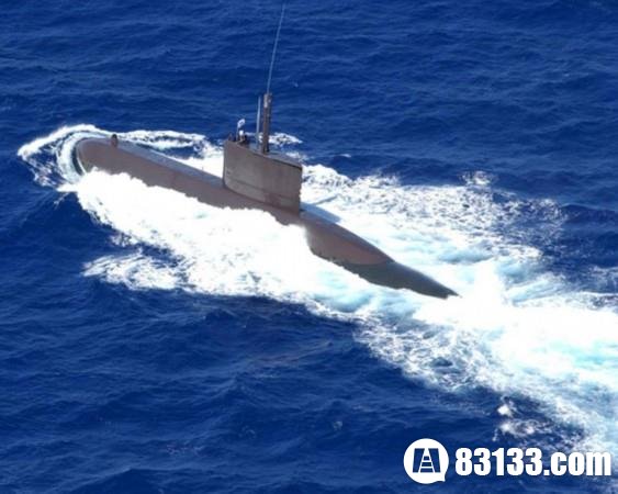 泰国海军潜艇火热竞标 中国能否击败韩国？