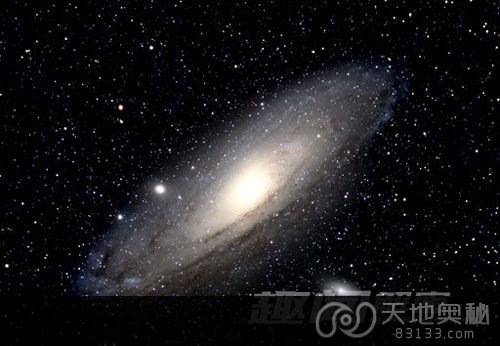 仙女座星系