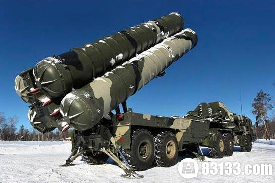 解放军急需S-400导弹 俄警惕要中国表真心